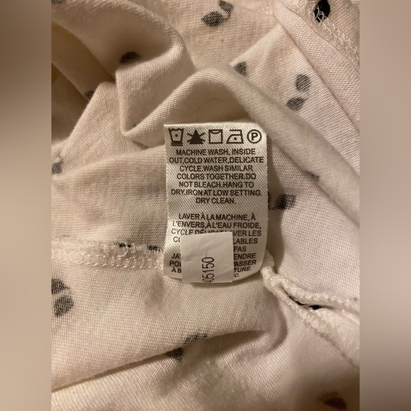 Camber & Grace blouse xs - Picture 6 of 7